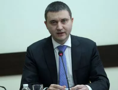 Горанов: Големи обществени поръчки ще бъдат преструктурирани