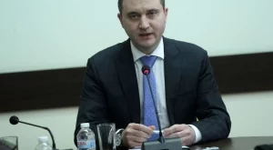 Горанов: Стратегически най-големият проблем е образованието  