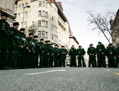 Полицаите в Китай изтръгват самопризнания чрез мъчения