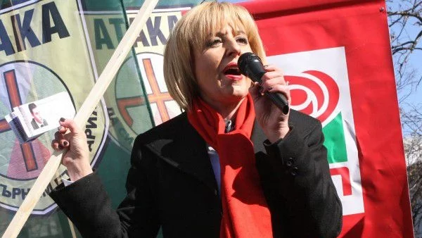 И Варна се вдига на протест срещу Манолова