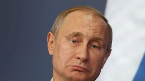 Ще оцелее ли Путин?