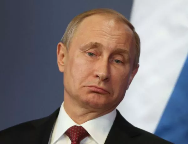 The Wall Street Journal: Путин се цели в прозападна България
