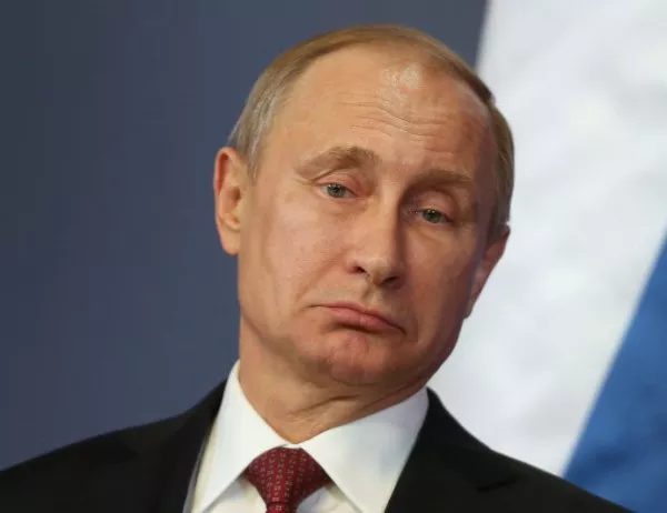 "Комерсант": Сенатори от САЩ искат издирване на личното богатство на Путин