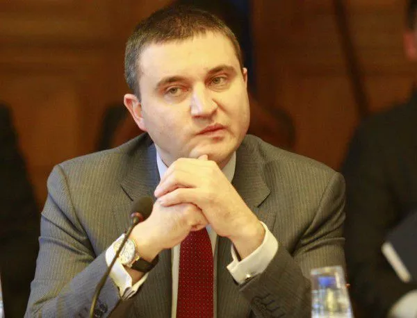 Горанов "подкъси крилата" на ВСС за по-високи заплати