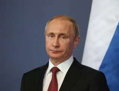 Пет причини за популярността на Путин 