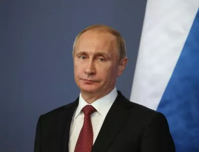 Путин предупреди: Доставките на газ за Европа не са сигурни