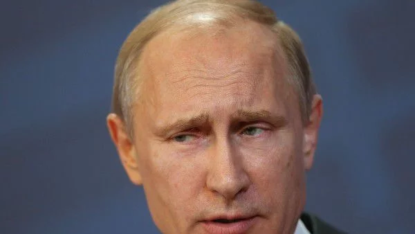 Путин отмени всичките си ангажименти, за да координира спасителните работи в Хакасия