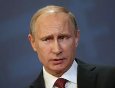 Русия е слаба, Путин - още повече