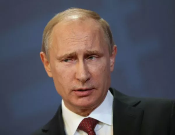 Путин към журналист: Защо си мислите, че можете да задавате въпроси за корупция?