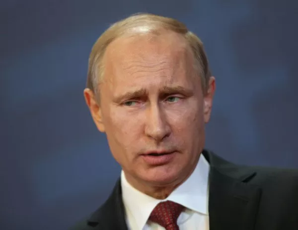 Путин: Страхът пази света от Трета световна война