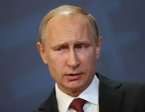 Руските вещици проклеха враговете на Путин (ВИДЕО)