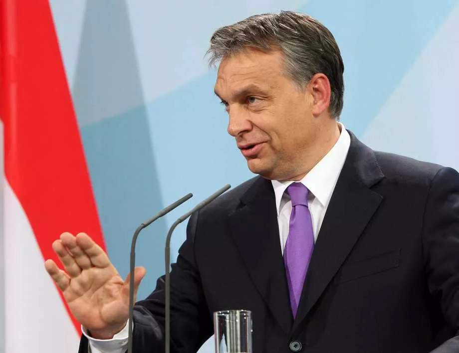 Виктор Орбан губи Будапеща на кметските избори 