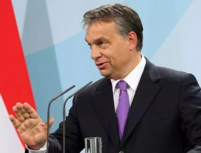 Орбан загуби квалифицираното мнозинство в Унгария