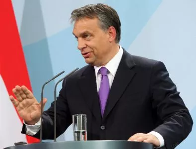 Орбан е готов да осигури влакове за връщане на бежанци