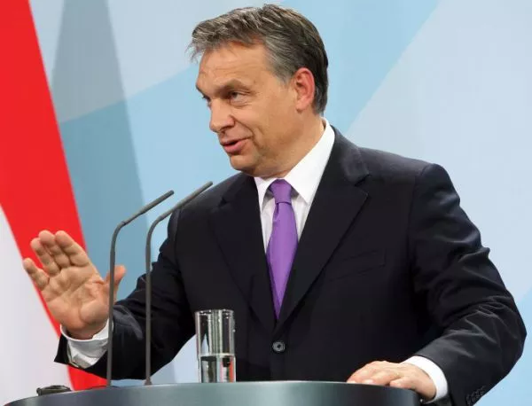 Унгария се присъедини към Словакия и обжалва квотите за бежанци в Европейския съд