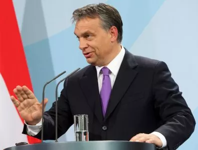 Малките провали на Орбан