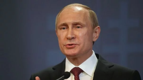 Путин потвърди: Гърция не е искала пари от Русия