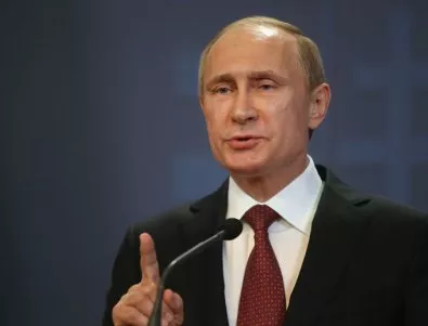 Путин държи да се спазват правата на затворниците