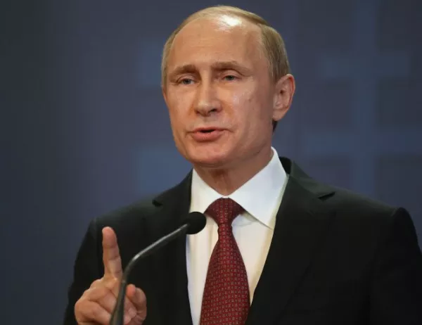 Путин: Има реален шанс за край на войната в Сирия
