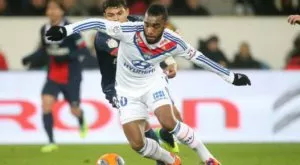 В Испания: Лаказет ще играе в Мадрид