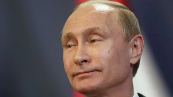 ZDF извади компромати за Путин