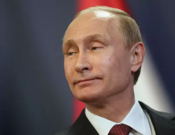 Путин: Руско-американските отношения деградират