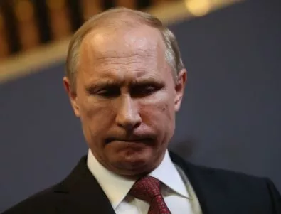 Вътрешна опозиция – руски депутати искат Путин да не налага сам санкции