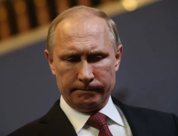 Путин: Ще се погрижим убийците на Немцов да бъдат наказани