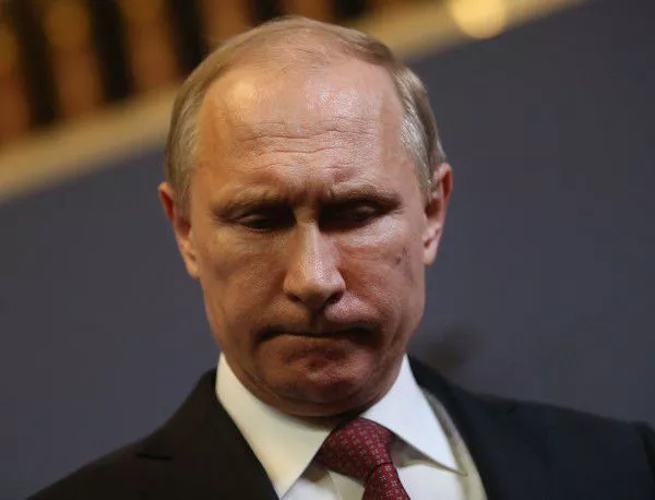 Без Путин и Медведев на погребението на Борис Немцов