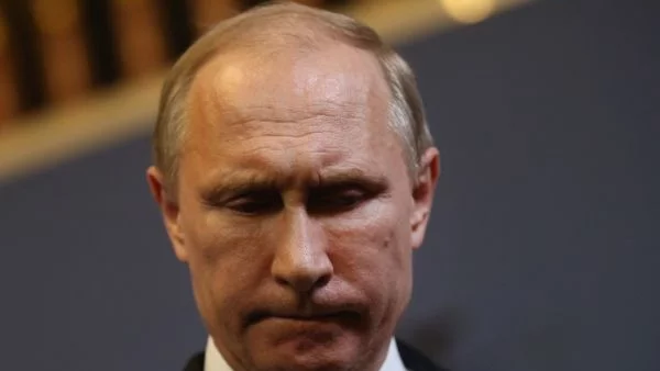 Путин: Русия подкрепя Свободната сирийска армия