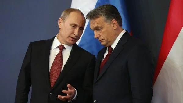 Орбан: Без Русия няма евтин ток и конкурентни стоки 