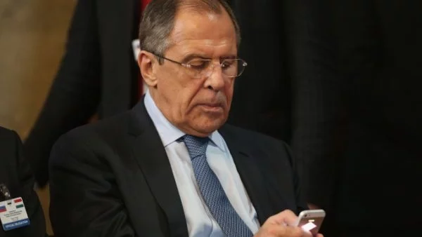 Коритаров: Лавров гъделичка национализма ни по темата "Македония"