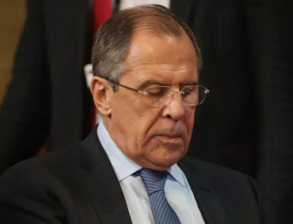 Саудитския външен министър: "С Русия постигаме сближаване относно обединяването на сирийската опозиция." 
