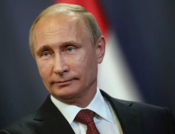 "Таймс": Путин е сред най-влиятелните личности на планетата