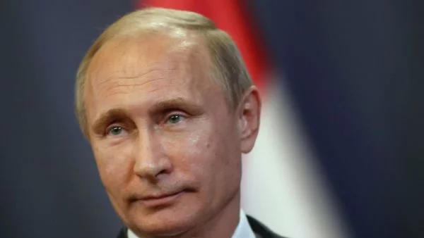 Путин надигра Обама