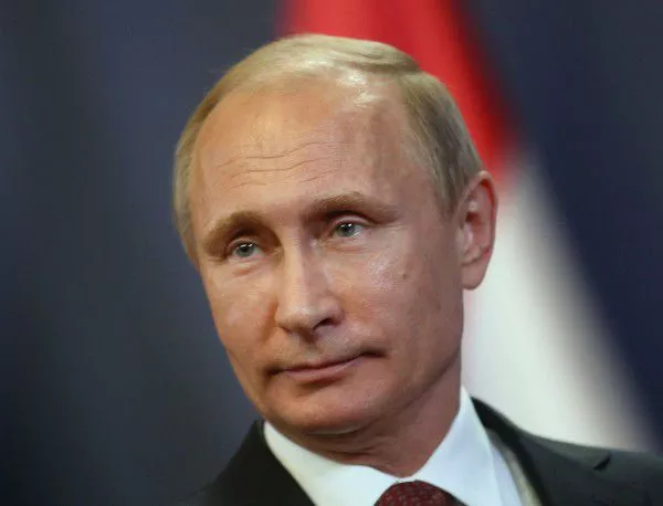 Путин: Ние си научихме урока след едноличното управление