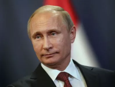 Путин: Нямаме лоши чувства към Европа