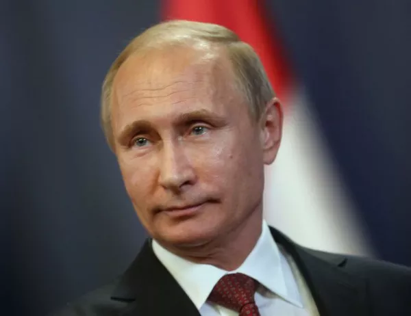 Какъв би станал Путин, ако не беше президент?
