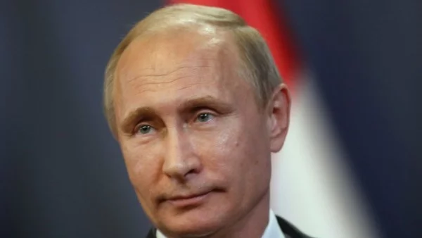 Какъв би станал Путин, ако не беше президент?