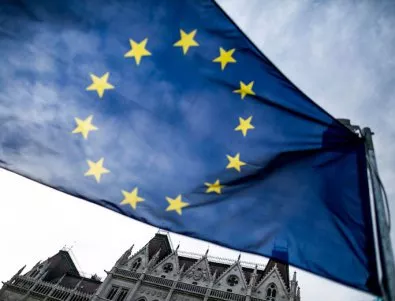 Евроскептицизмът бележи възход в Европа