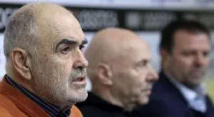 Треньорите у нас: Да се вини Стойчо за хаоса в ЦСКА е лицемерие