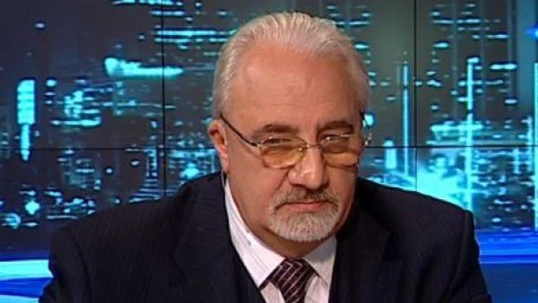 Като не вземем дълга от 16 млрд. лева, Манолова ще си изтегли "горановките"
