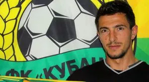 Официално: Манолев е играч на Кубан