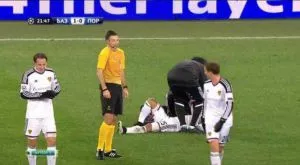 Повериха ПСЖ - Барселона на Марк Клатенбърг