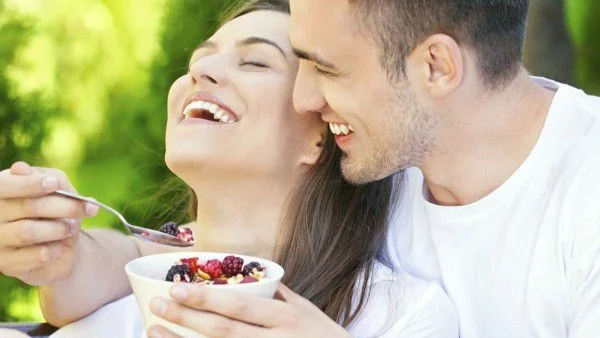 Провери дали се храниш правилно