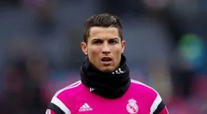 Кристиано Роналдо: Не се опитвайте да разваляте имиджа ми