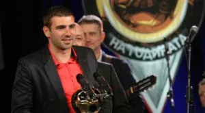 И този сезон Футболист на футболистите е играч на Лудогорец