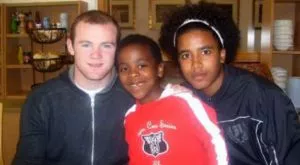 Амансио Фортеш - приятелят на Рууни може да е скритият коз на ЦСКА за титлата