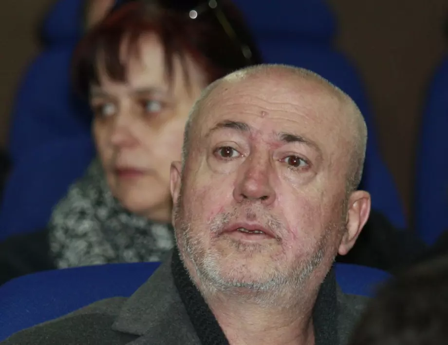 "Убиецът на Ботев": Максим Генчев отговори на критиките с благодарност (СНИМКА)
