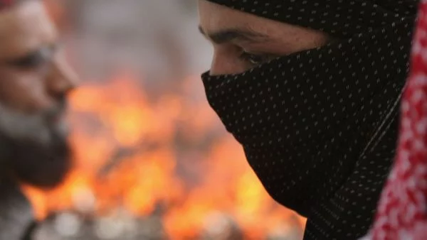 Терорист се взриви в Кабул, осем загинаха